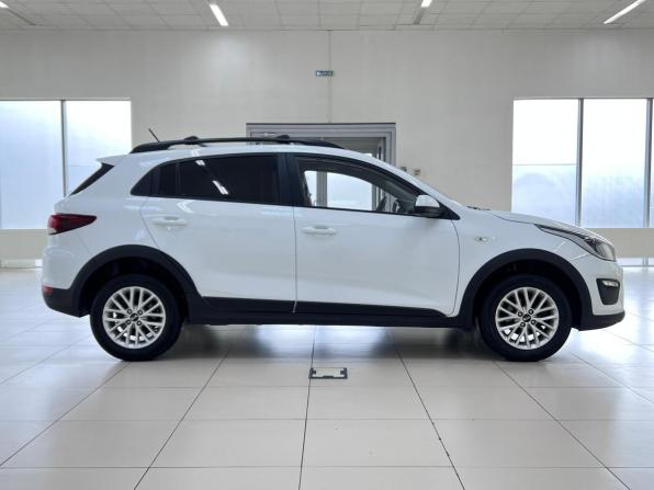 Kia Rio IV с пробегом 2019 года, цена 1 490 000 рублей, 75000 км, хэтчбек, Автокод Объявления