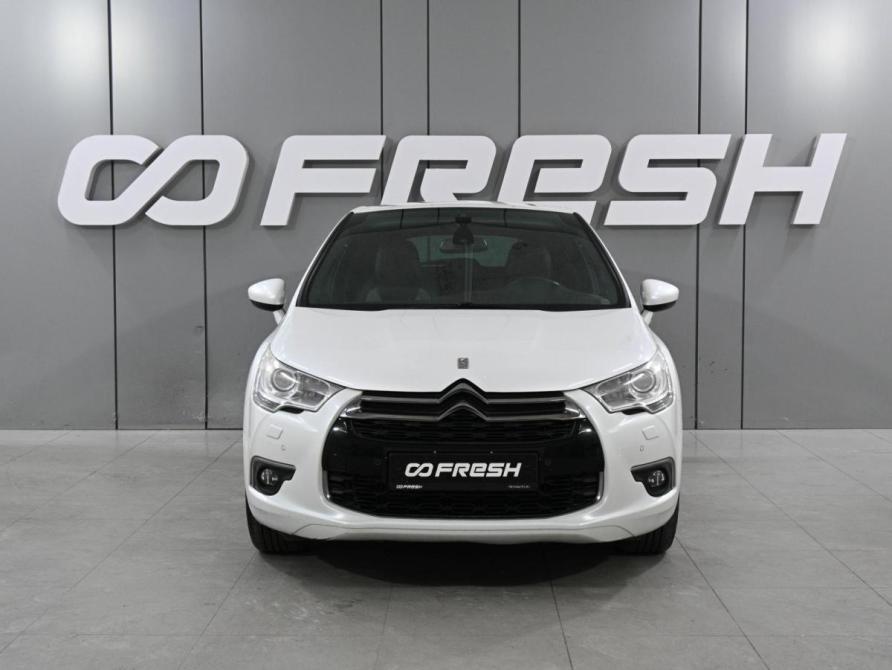 Citroen DS4 Ростов-на-Дону  - изображение 3