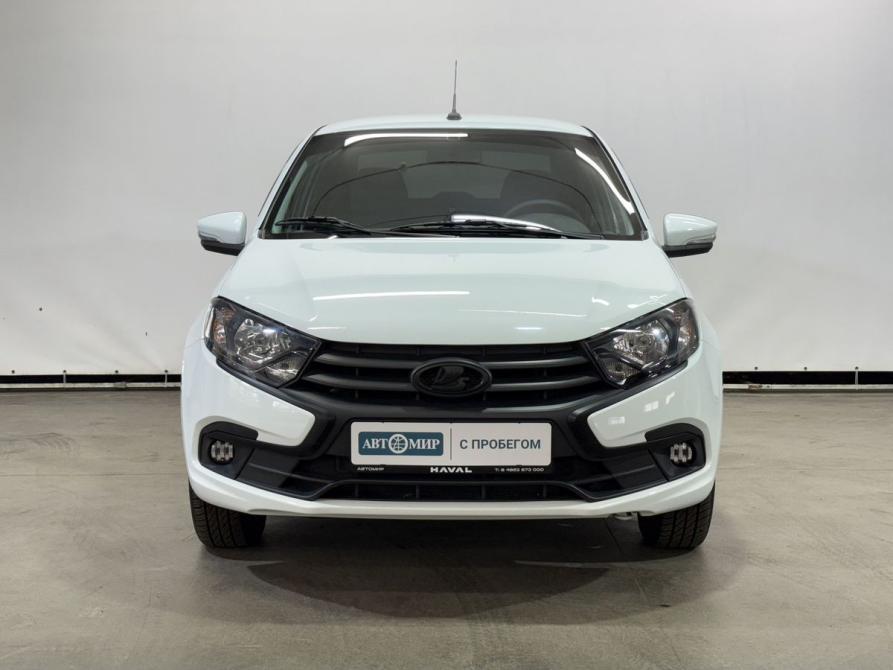 Lada (ВАЗ) Granta I Рестайлинг Ярославль  - изображение 3