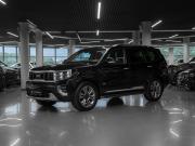 Kia Mohave I Рестайлинг 2 Москва  - изображение 36