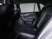 Toyota RAV4 V (XA50) Москва  - изображение 38