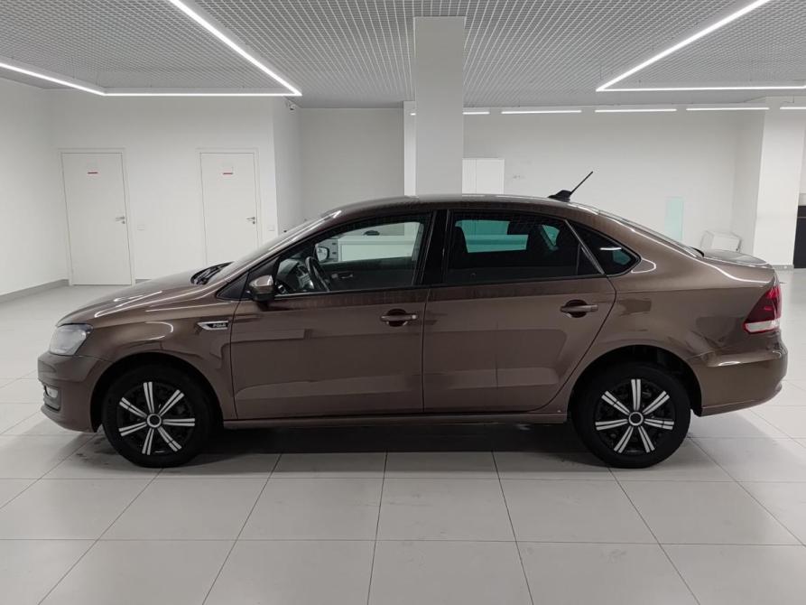 Volkswagen Polo V Рестайлинг Казань  - изображение 10