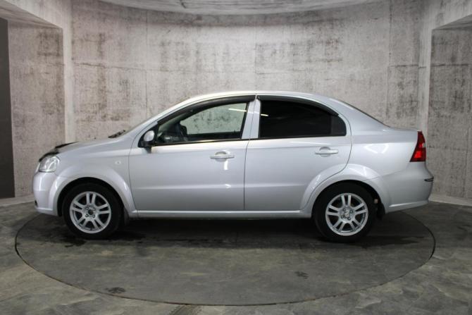 Chevrolet Aveo I Рестайлинг с пробегом 2011 года, цена 475 000 рублей, 161750 км, седан, Автокод Объявления