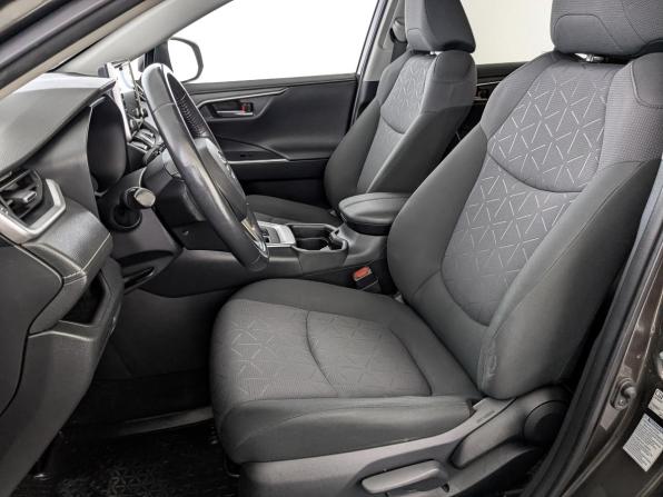 Toyota RAV4 V (XA50) с пробегом 2020 года, цена 2 650 000 рублей, 154259 км, внедорожник, Автокод Объявления