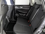 Changan CS35 Plus I Рестайлинг Москва  - изображение 45