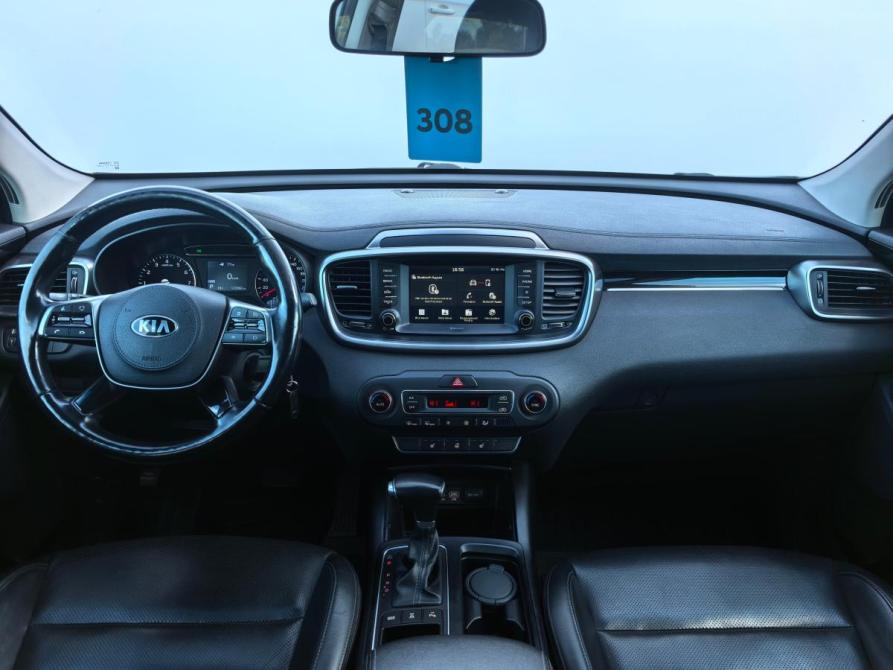 Kia Sorento III Prime Рестайлинг Санкт-Петербург  - изображение 10