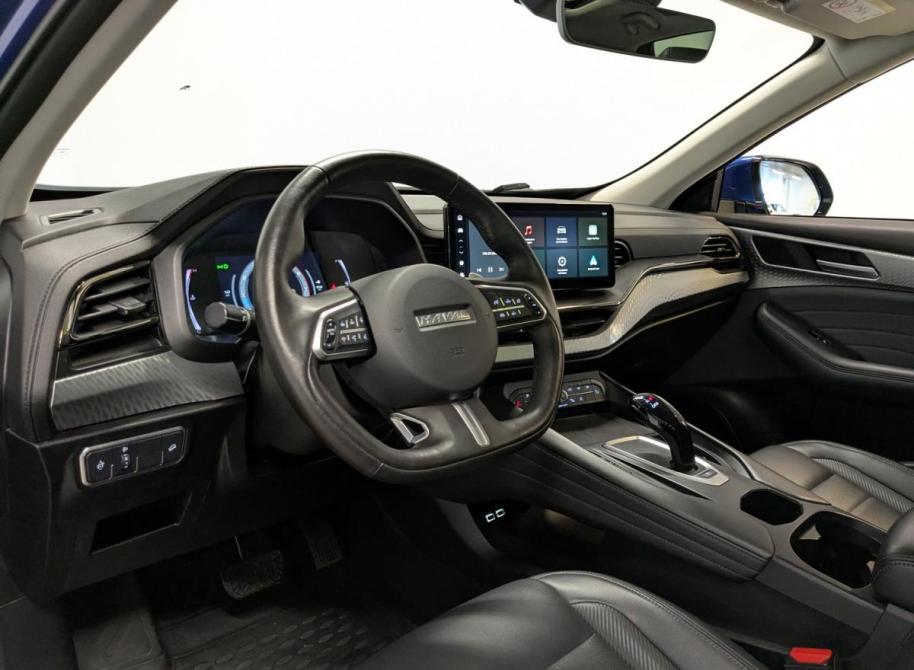 Haval F7 I Рестайлинг Санкт-Петербург  - изображение 16