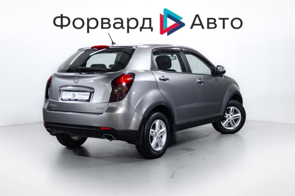 SsangYong Actyon II Тюмень  - изображение 8