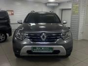 Renault Duster II Красноярск  - изображение 18