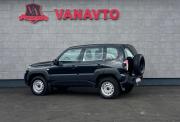 Lada (ВАЗ) Niva Travel I Альметьевск  - изображение 28