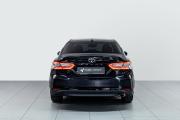 Toyota Camry VIII (XV70) Казань  - изображение 17