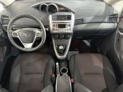 Toyota Verso I Москва  - изображение 30