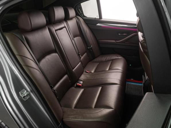 BMW 5 серии VI (F10/F11/F07) Рестайлинг с пробегом 2016 года, цена 2 789 000 рублей, 105231 км, седан, Автокод Объявления