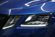 Skoda Octavia III (A7) Рестайлинг Крым  - изображение 52