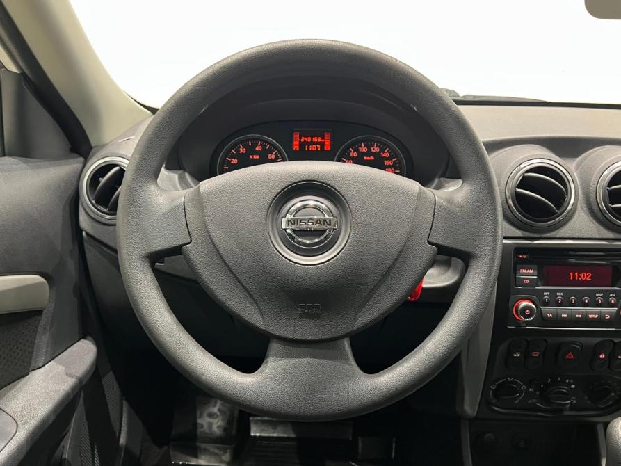 Nissan Almera III (G15) Санкт-Петербург  - изображение 20