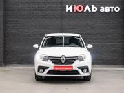 Renault Sandero II Рестайлинг Екатеринбург  - изображение 19