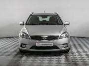 Kia Ceed I Рестайлинг Москва  - изображение 15