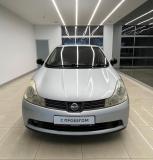 Nissan Wingroad III (Y12) Челябинск  - изображение 25