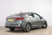 Hyundai Solaris II Рестайлинг Новосибирск  - изображение 25