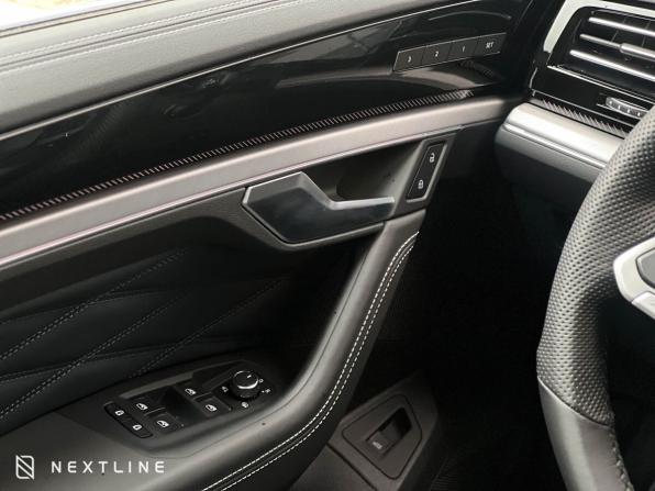 Новый Volkswagen Touareg III Рестайлинг 2025 года, цена 12 490 000 рублей, внедорожник, Автокод Объявления