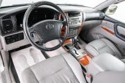 Toyota Land Cruiser 100 Series Красноярск  - изображение 35