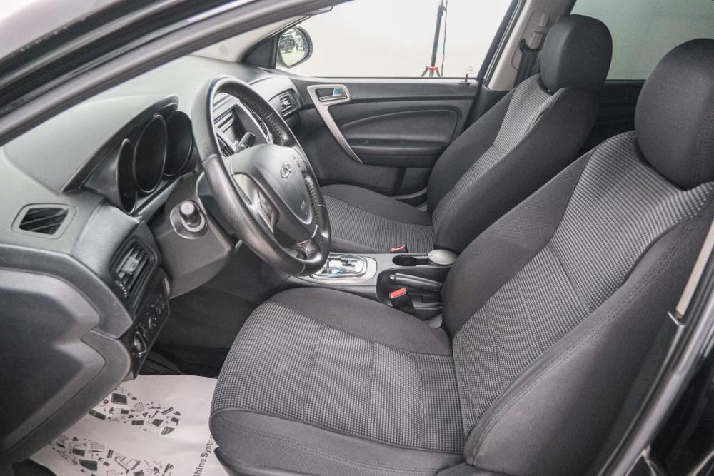 Chery M11 (A3) Красноярск  - изображение 8