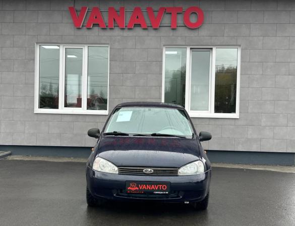 Lada (ВАЗ) Kalina I с пробегом 2008 года, цена 240 000 рублей, 235700 км, седан, Автокод Объявления