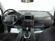 Land Rover Freelander II Рестайлинг Новосибирск  - изображение 45