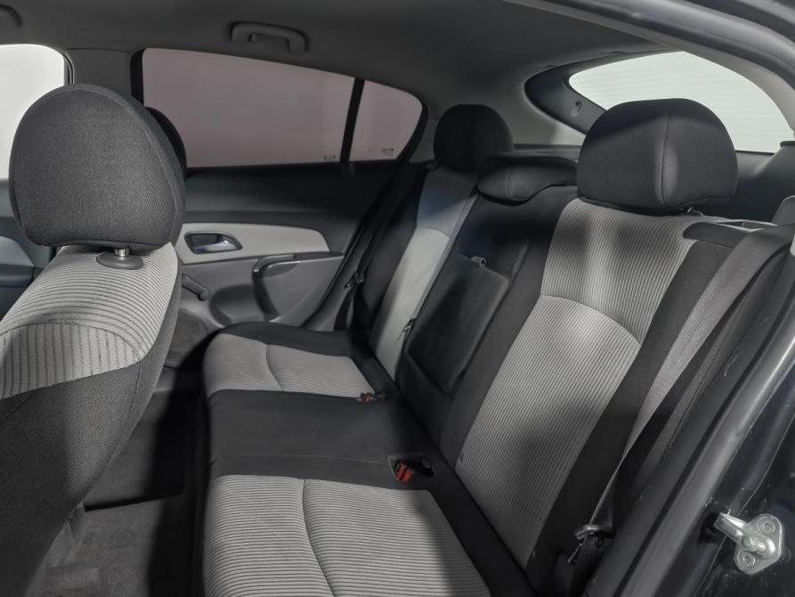 Chevrolet Cruze I Рестайлинг Нижний Новгород  - изображение 10
