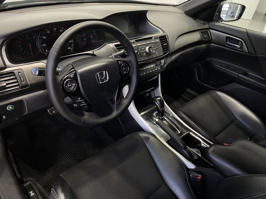 Honda Accord IX Рестайлинг (CIS) Ростов-на-Дону  - изображение 11