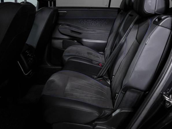Volkswagen Teramont II (China Market) с пробегом 2025 года, цена 5 649 000 рублей, 9493 км, внедорожник, Автокод Объявления