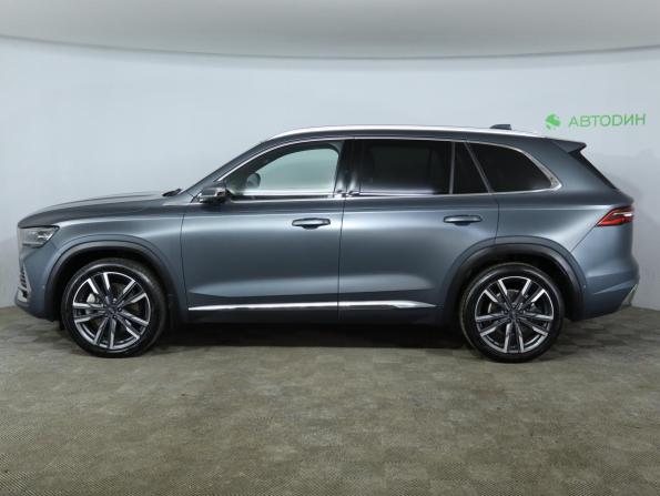 Geely Monjaro I с пробегом 2024 года, цена 3 499 000 рублей, 49000 км, внедорожник, Автокод Объявления