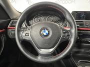 BMW 3 серии VI (F3x) Рестайлинг Москва  - изображение 35