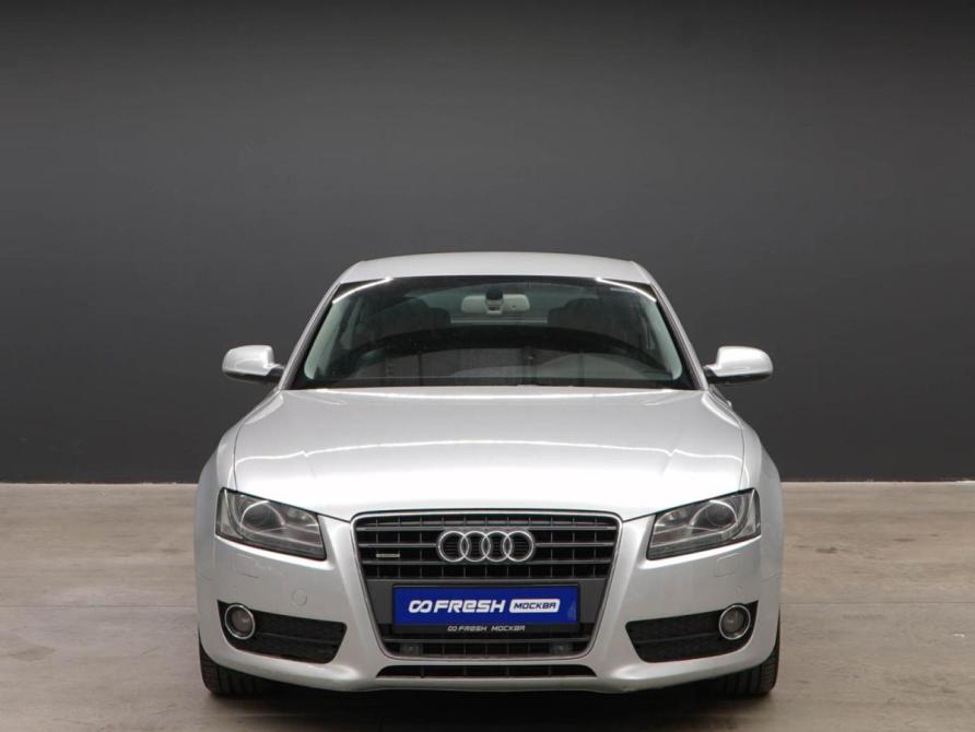 Audi A5 I (8T) Москва  - изображение 3