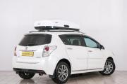 Toyota Verso I Рестайлинг Красноярск  - изображение 26