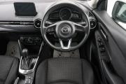 Mazda Demio IV (DJ) Красноярск  - изображение 38