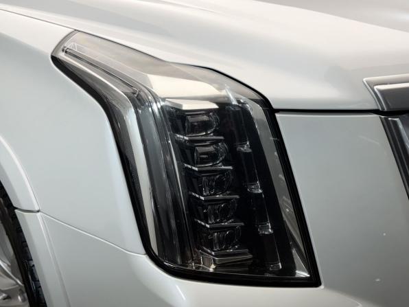 Cadillac Escalade IV с пробегом 2015 года, цена 3 849 000 рублей, 129000 км, внедорожник, Автокод Объявления