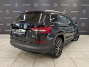 Skoda Kodiaq I Москва  - изображение 35