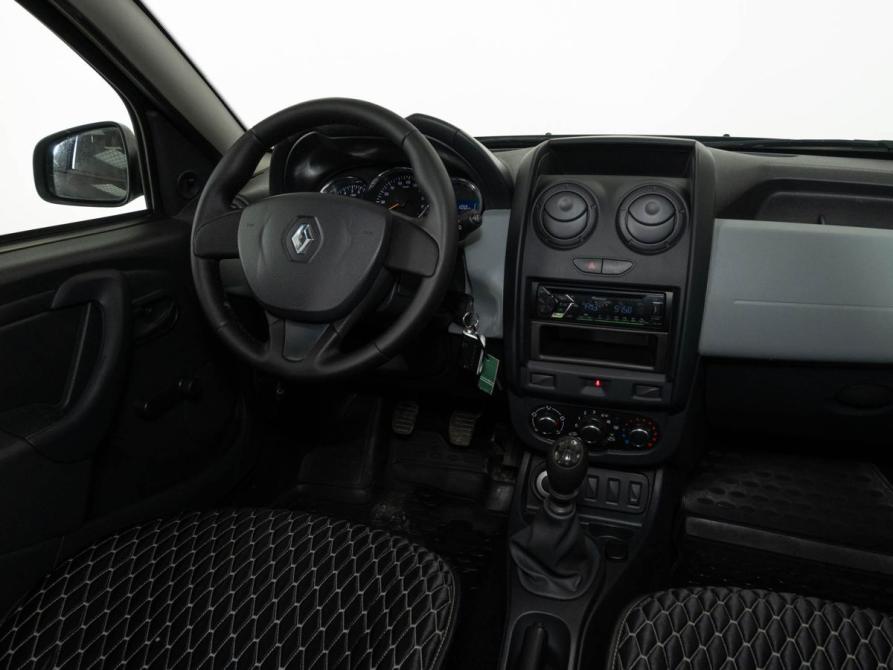 Renault Duster I Рестайлинг Казань  - изображение 13