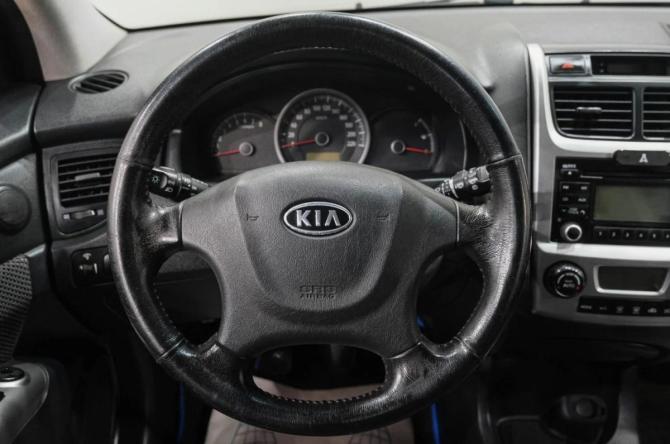 Kia Sportage II Рестайлинг с пробегом 2010 года, цена 899 000 рублей, 208790 км, внедорожник, Автокод Объявления