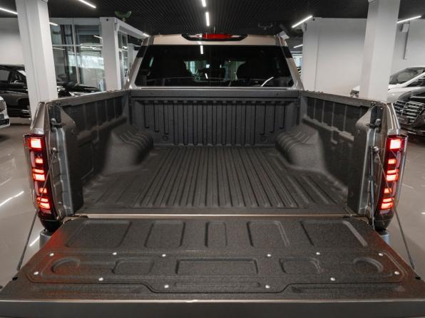 Nissan Frontier Pro с пробегом 2026 года, цена 5 400 000 рублей, 50 км, пикап, Автокод Объявления