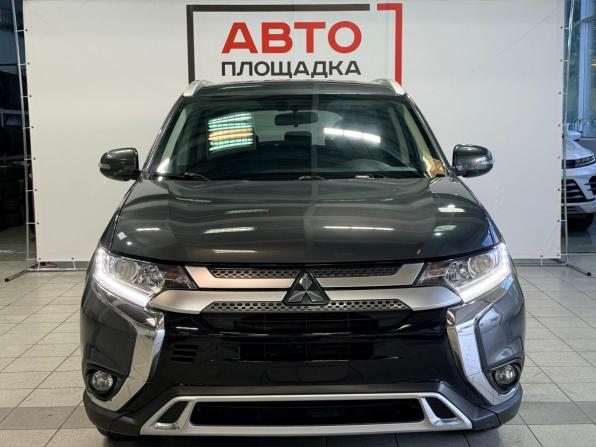Mitsubishi Outlander IV с пробегом 2021 года, цена 2 699 000 рублей, 85106 км, внедорожник, Автокод Объявления