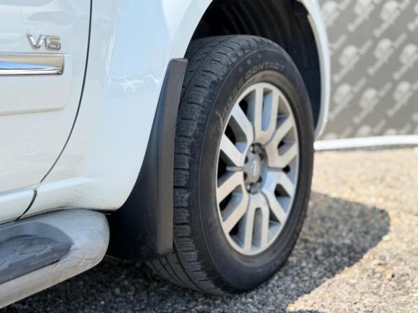 Nissan Pathfinder III Рестайлинг с пробегом 2012 года, цена 2 300 000 рублей, 50000 км, внедорожник, Автокод Объявления