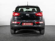 Kia Sportage III Иркутск  - изображение 28