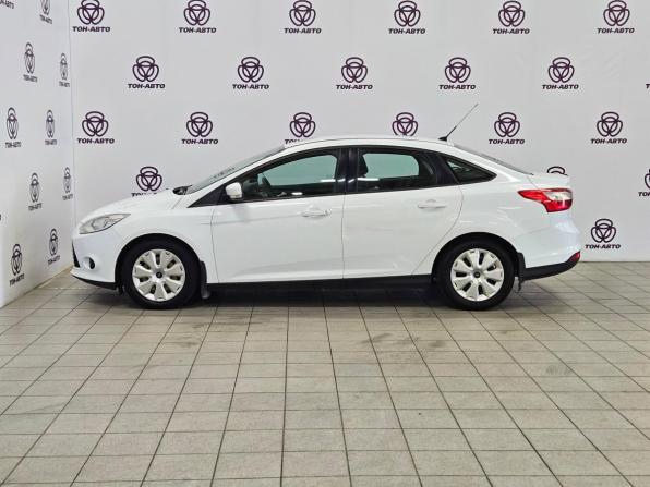 Ford Focus III с пробегом 2014 года, цена 726 000 рублей, 144125 км, седан, Автокод Объявления