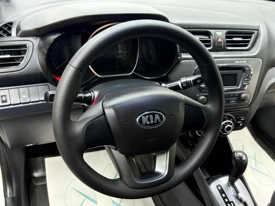Kia Rio III Азнакаево  - изображение 12