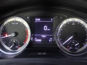 Skoda Rapid I Рестайлинг Старый Оскол  - изображение 21