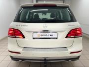 Mercedes-Benz GLE I (W166) Энгельс  - изображение 58