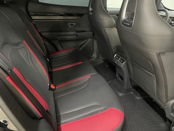 JETOUR DASHING I с пробегом 2024 года, цена 2 090 000 рублей, 29147 км, внедорожник, Автокод Объявления