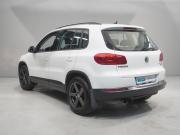 Volkswagen Tiguan I Рестайлинг Москва  - изображение 22